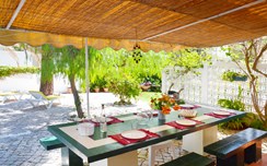 Villa Catia